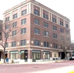 Ford County Government Center