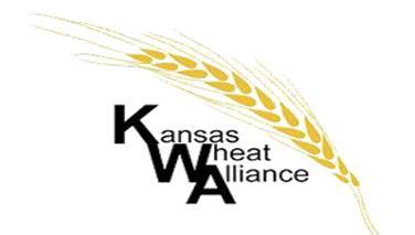 Kansas Wheat Alliance logo
