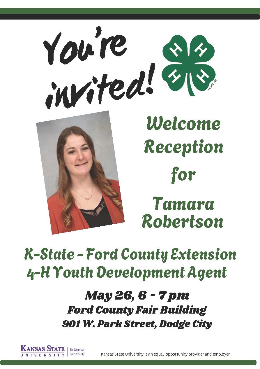 Tamara's Welcome Flyer 