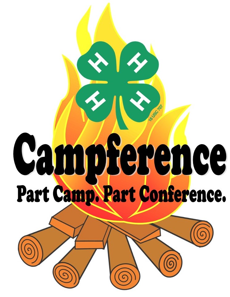 campference logo
