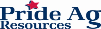 Pride Ag Resrouces Logo