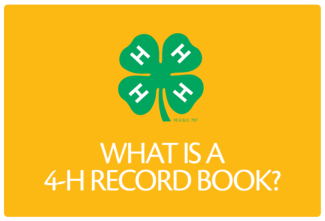what is a record book
